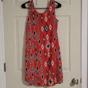 UNKNOWN brand small womens cute summer dress